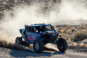 Conquer Every Terrain with SUNF