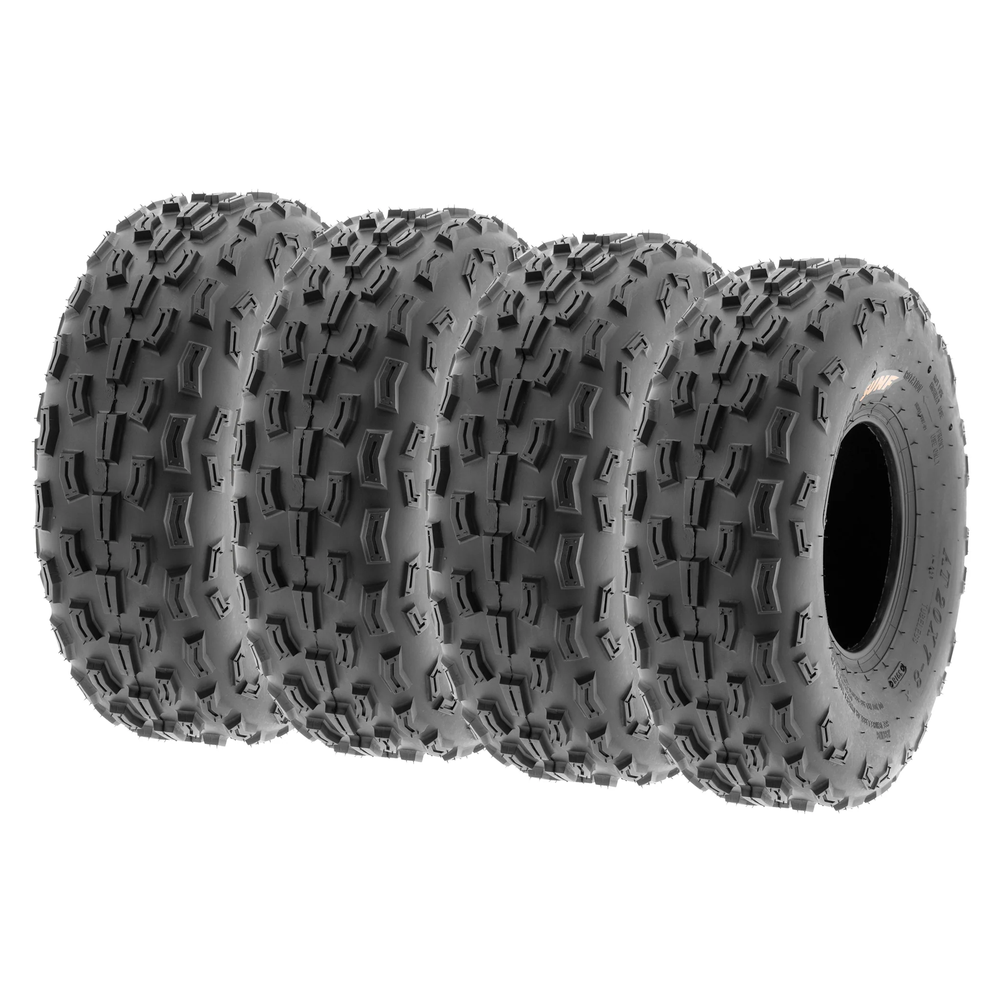 All Terrain & Trail Tires
